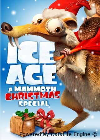 Ice Age: A Mammoth Christmas / დიდი გამყინვარება: მამონტების შობა (ქართულად)