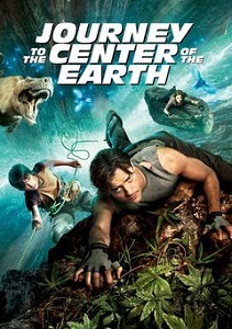 Journey to the Center of the Earth / მოგზაურობა დედამიწის ცენტრში (ქართულად)