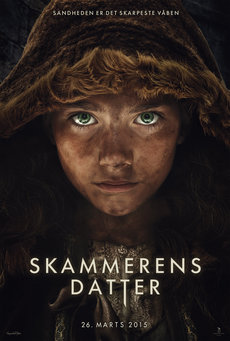 შემარცხვენლის ქალიშვილი / The Shamer's Daughter (Skammerens datter) ქართულად