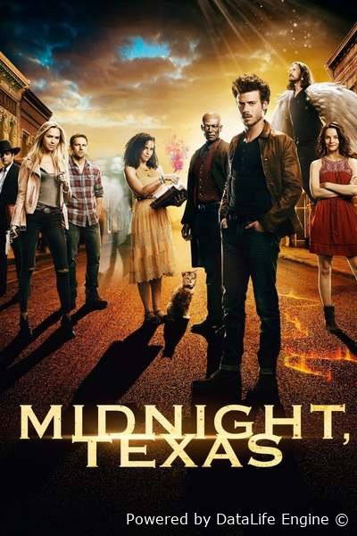 მიდნაითი, ტეხასი  / MIDNIGHT, TEXAS