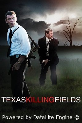 ტეხასის სიკვდილის ველი / Texas Killing Fields ქართულად