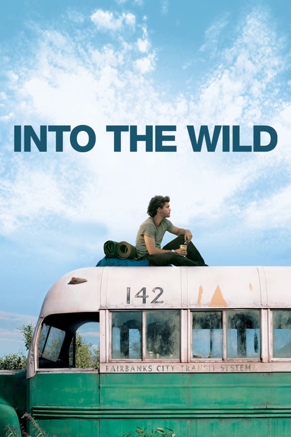 ველურ პირობებში / Into the Wild ქართულად