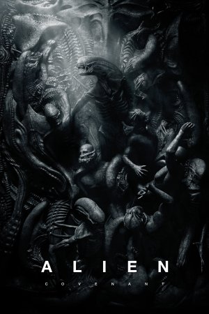 უცხო: აღთქმა / Alien: Covenant ქართულად