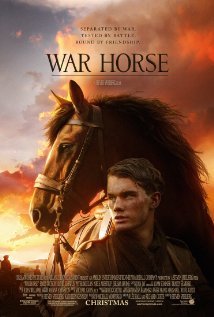 მებრძოლი ცხენი / War Horse ქართულად 2011