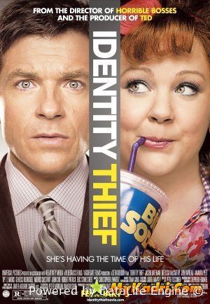 Identity Thief / ქურდის იდენტიფიკაცია (ქართულად)