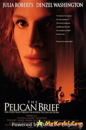 The Pelican Brief / საქმე ვარხვებზე (ქართულად)