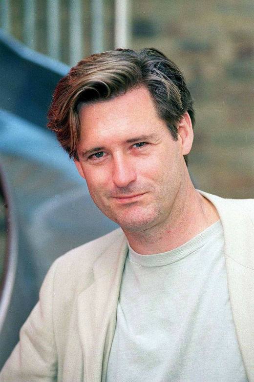 Bill Pullman / ბილ პულმანი