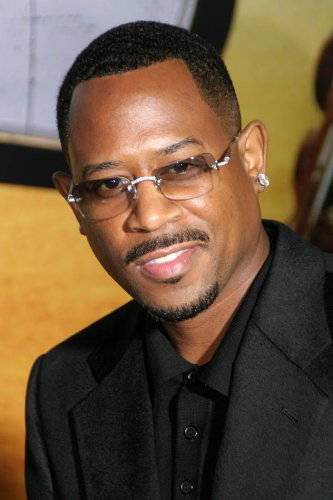 Martin Lawrence / მარტინ ლოურენსი