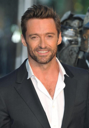 Hugh Jackman / ჰიუ ჯეკმანი