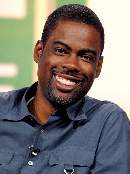 Chris Rock / ქრის როქი