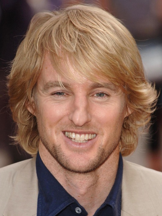 Owen Wilson / ოუენ უილსონი