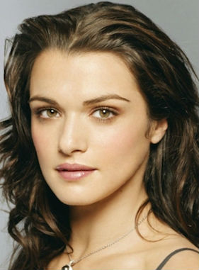 Rachel Weisz / რეიჩელ უაისი