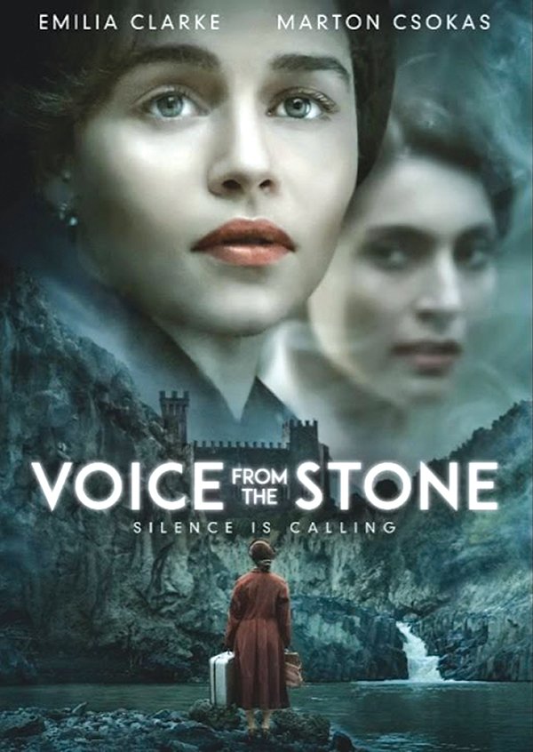 ხმა ქვიდან / Voice from the Stone