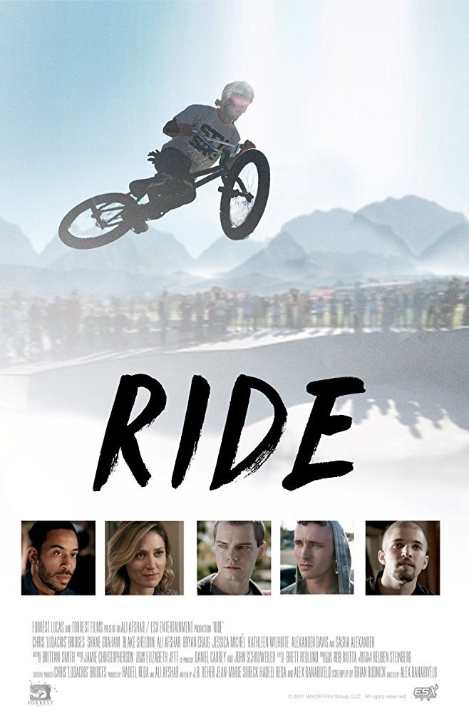 მოგზაურობა ქართულად , Ride , mogzauroba qartulad