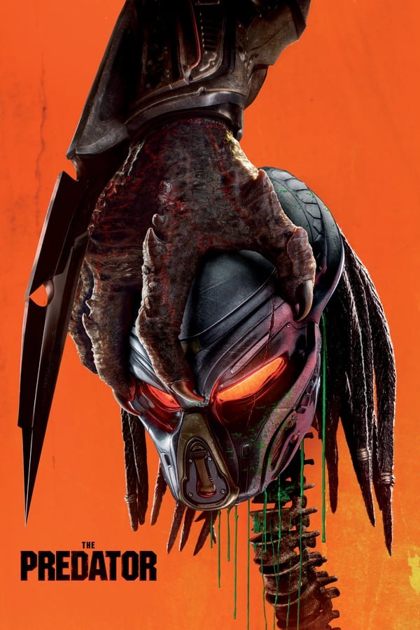მტაცებელი ქართულად , The Predator , mtacebeli qartulad
