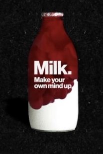 რძე: არჩევანი თავად გააკეთე. - Milk: Make Your Own Mind Up