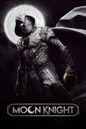 მთვარის რაინდი - Moon Knight