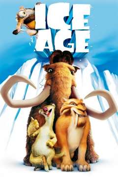 დიდი გამყინვარება: სქრეთის ისტორიები - Ice Age: Scrat Tales