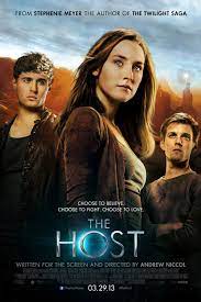 სტუმარი -The Host