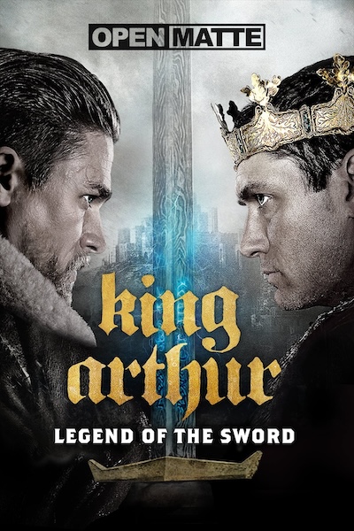 მეფე არტური: ლეგენდა ხმალზე / King Arthur: Legend of the Sword